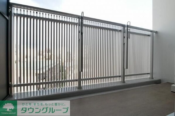 ハーモニーレジデンス新宿 THE NORTHの物件内観写真